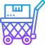 Delivery Ikona 64x64