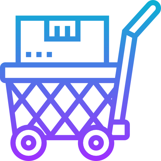 Delivery icon
