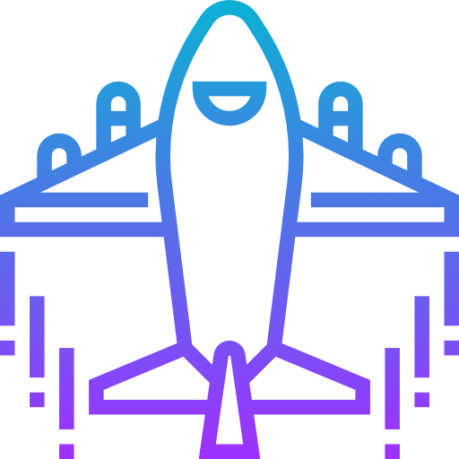 Plane icon