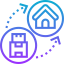 Delivery Ikona 64x64