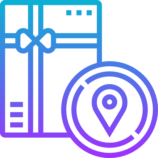 Address icon