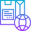 Logistics 图标 64x64