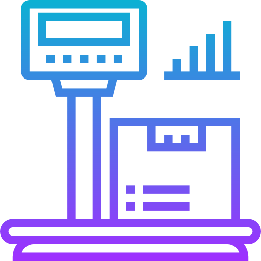 Shipping icon