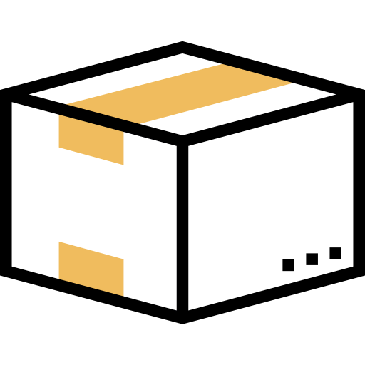 Packaging icon