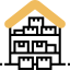 Warehouse icon 64x64