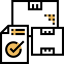 Checkout іконка 64x64