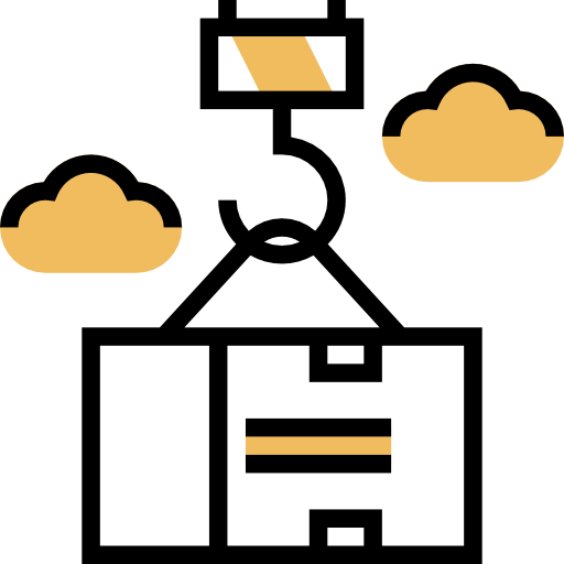 Cargo icon