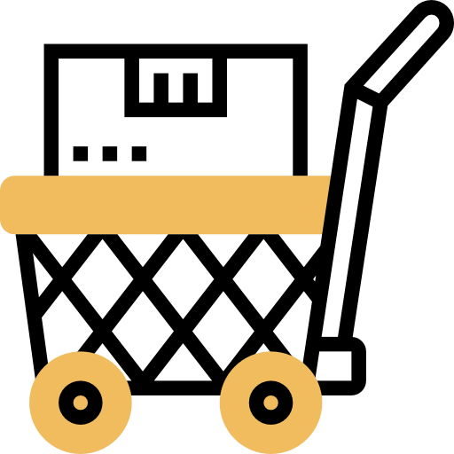 Delivery icon