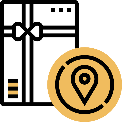 Address icon