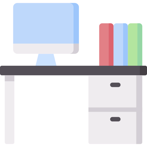 Desktop icon