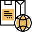 Logistics 图标 64x64