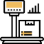 Shipping icon 64x64