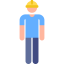 Helmet icon 64x64