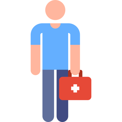 First aid icon