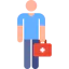 First aid icon 64x64