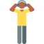 Ear plug icon 64x64