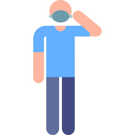 Mask icon