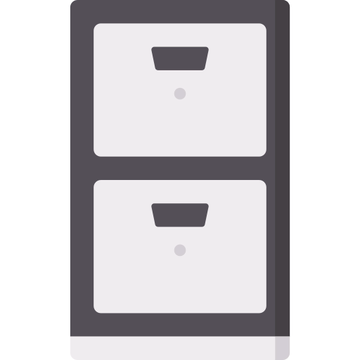 Cabinet icon