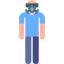 Mask icon 64x64