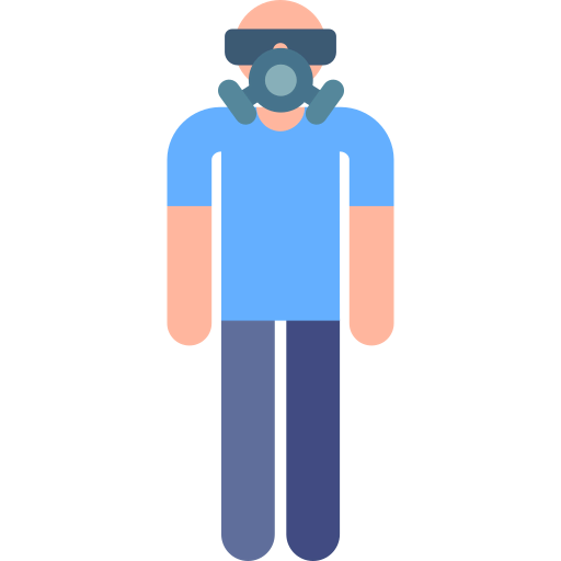 Mask icon