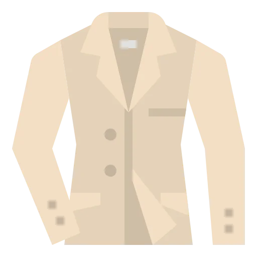 Coat icon