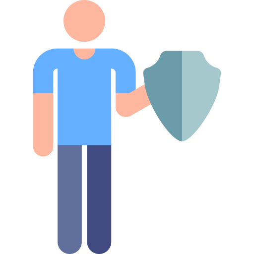 Shield icon