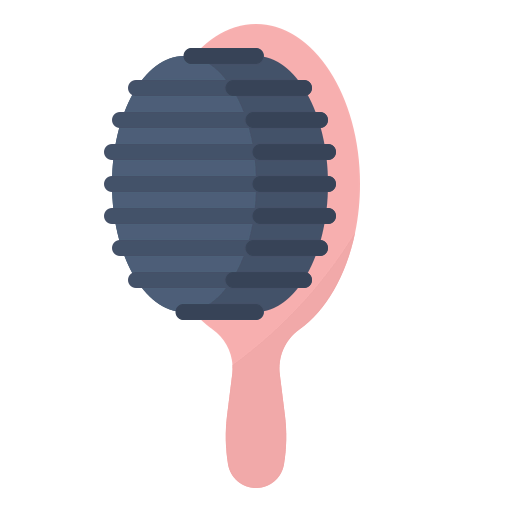 Comb icon
