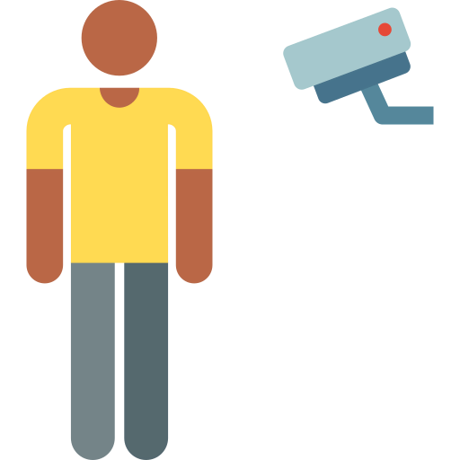 Cctv icon