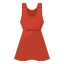 Dress icon 64x64