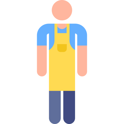 Worker icon