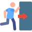 Exit icon 64x64