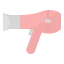 Hair dryer icon 64x64