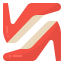 High heels icon 64x64