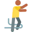 Stumble icon 64x64