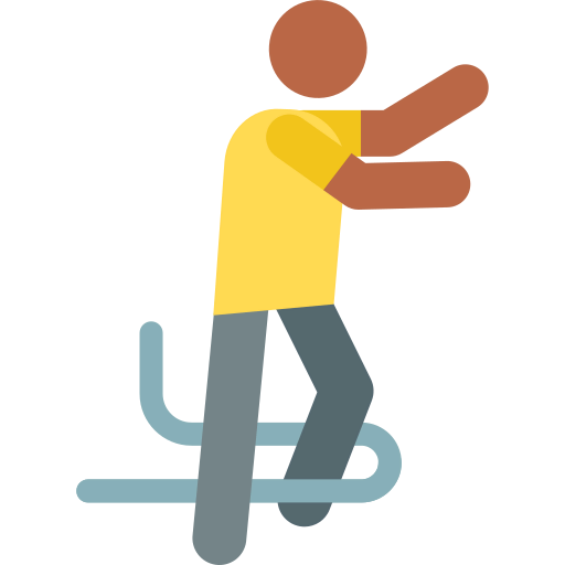 Stumble icon