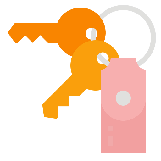 Key icon