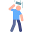 Accident icon 64x64