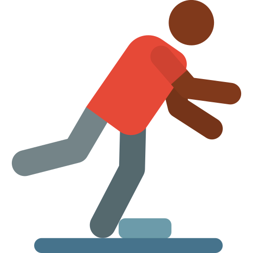 Stumble icon