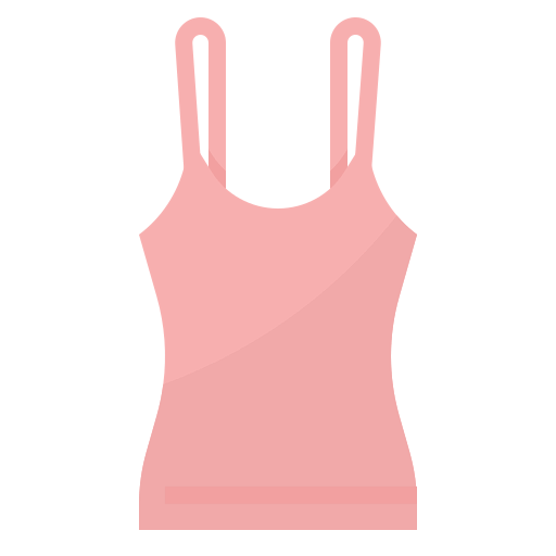 Undershirt Symbol