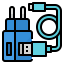 Charger icon 64x64
