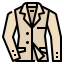 Coat icon 64x64