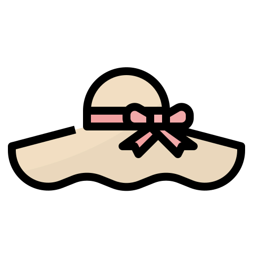 Hat icon