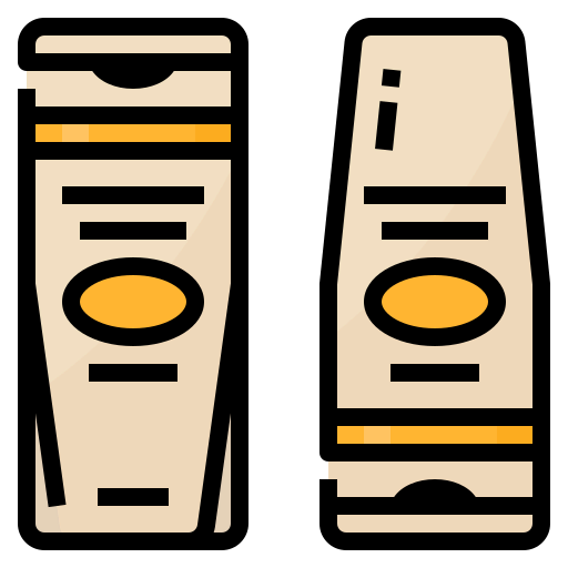 Shampoo icon