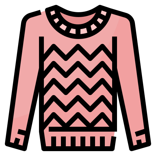 Sweater icon