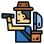 Search icon 64x64