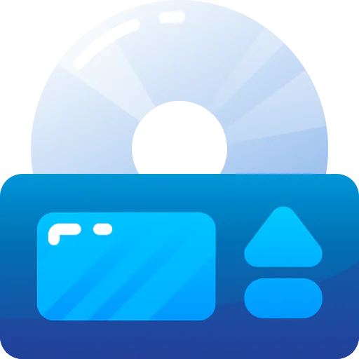 Dvd icon