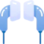 Earphones icon 64x64