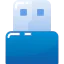 Flash drive Ikona 64x64