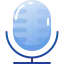 Microphone icon 64x64