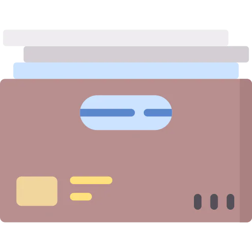 Files icon